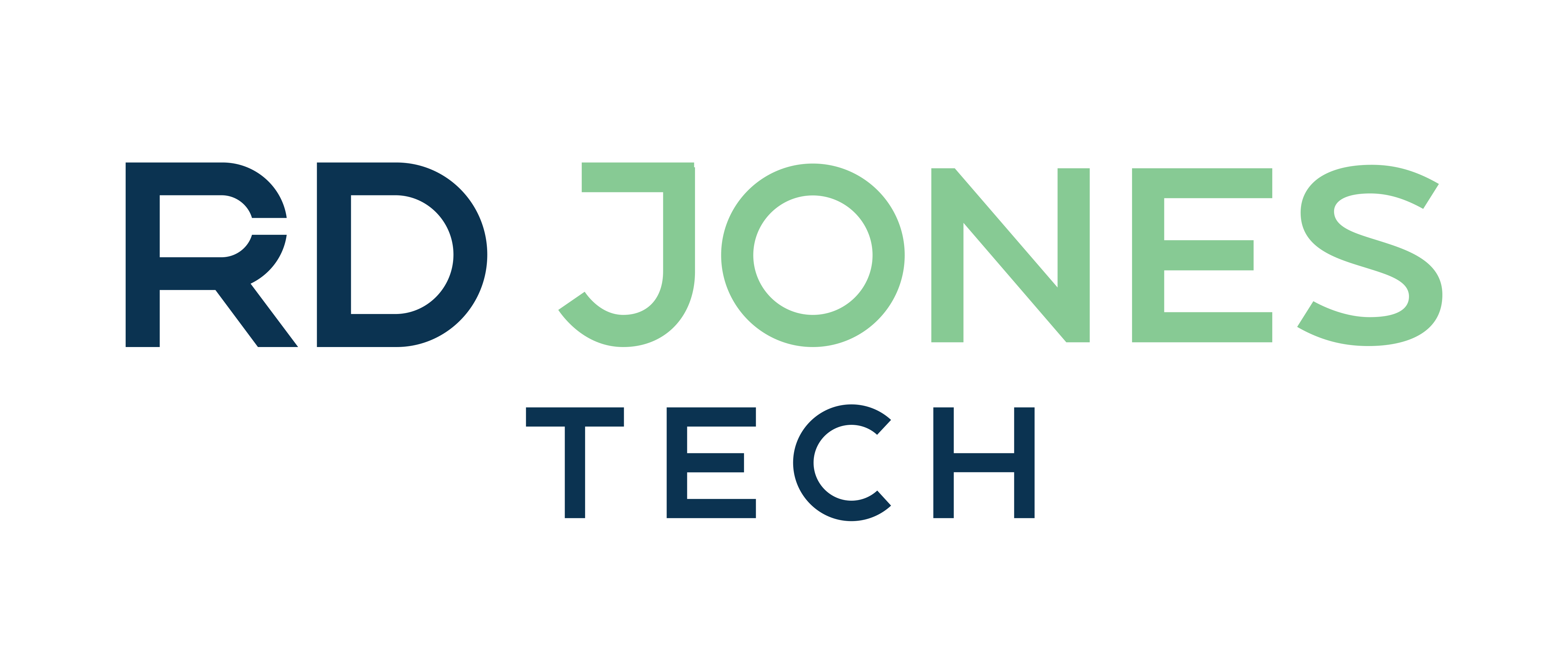 RDJ Tech Help Centre home page